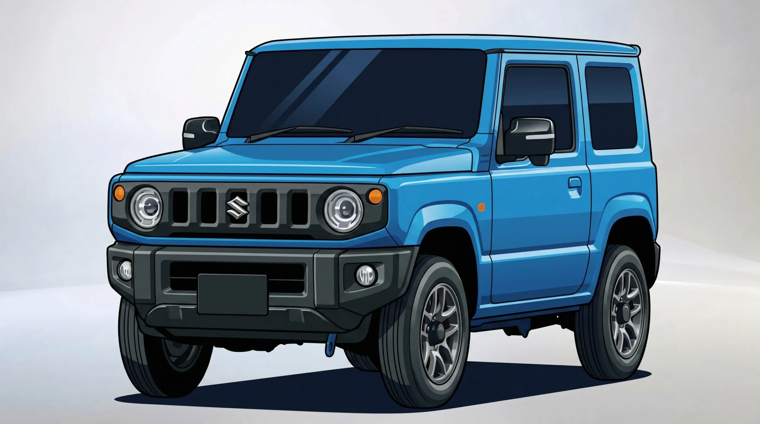 ジムニー XC