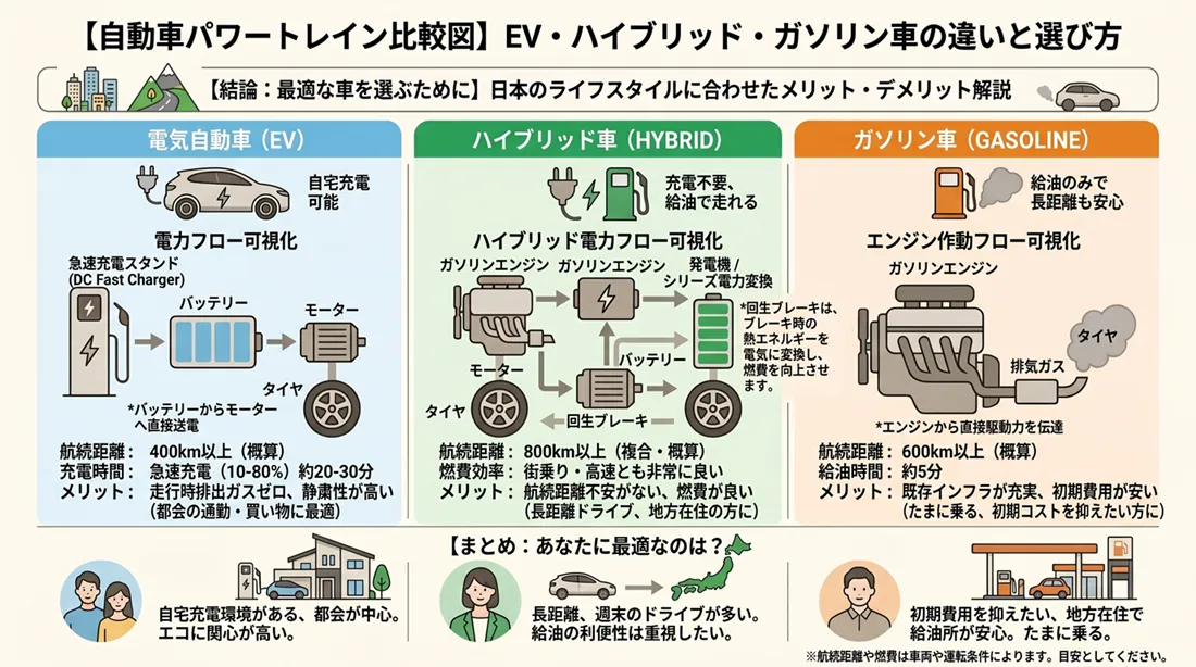 車選びの知識 資料