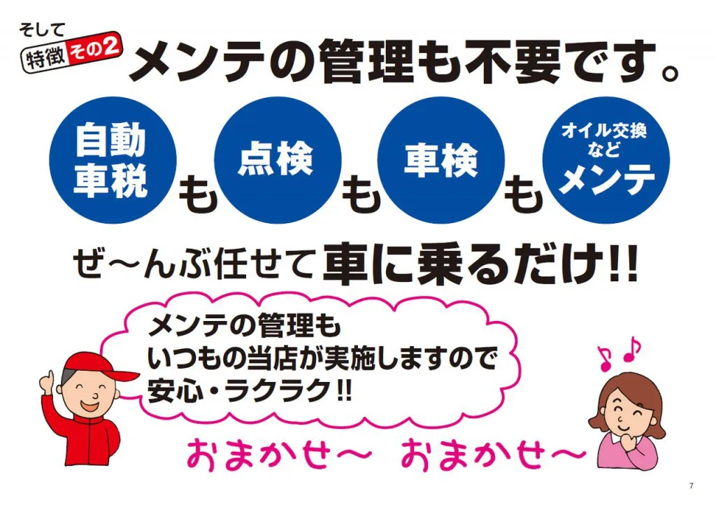 写楽プラン スライド 7