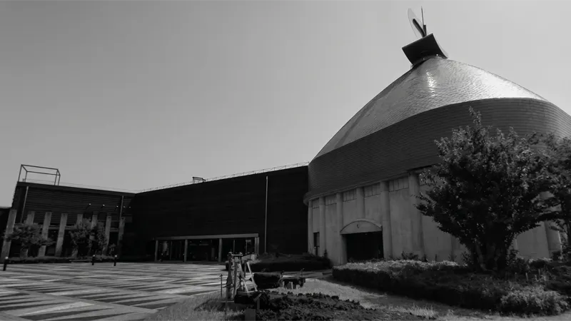 和鋼博物館 — 安来鋼のものづくりの精神