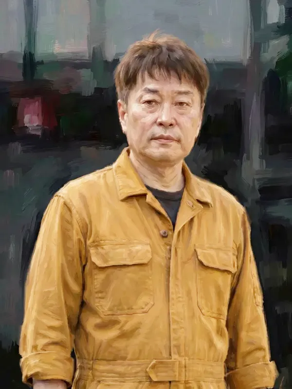 整備士スタッフ
